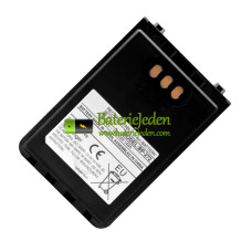 Baterie pro ICOM bp-272 ID-52/51/31 IC-705BP-271BP-272Li [Náhradní baterie]